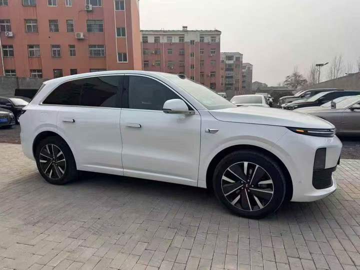 承德25年理想L62