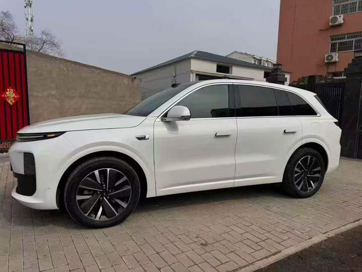 承德25年理想L63