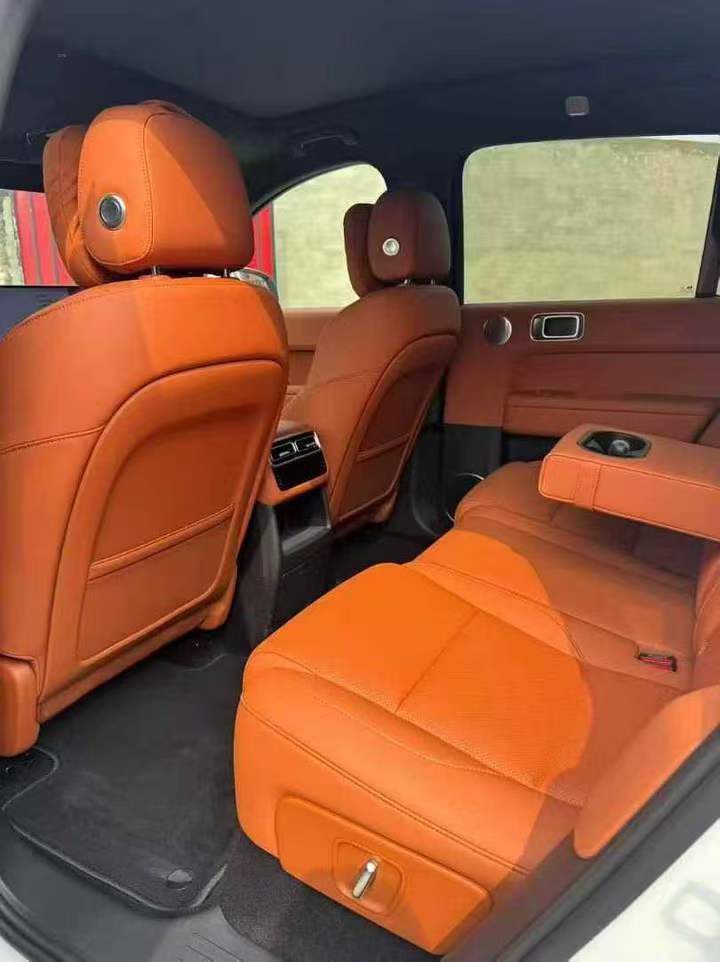 承德25年理想L66