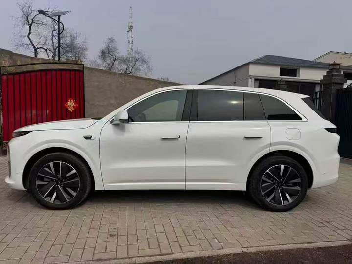 承德25年理想L67