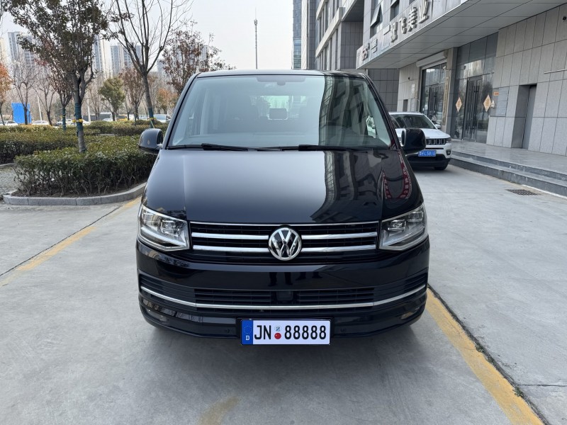 济宁18年大众迈特威1