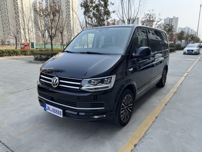 济宁18年大众迈特威3