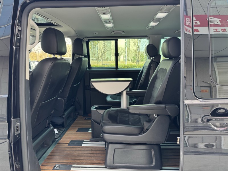 济宁18年大众迈特威4