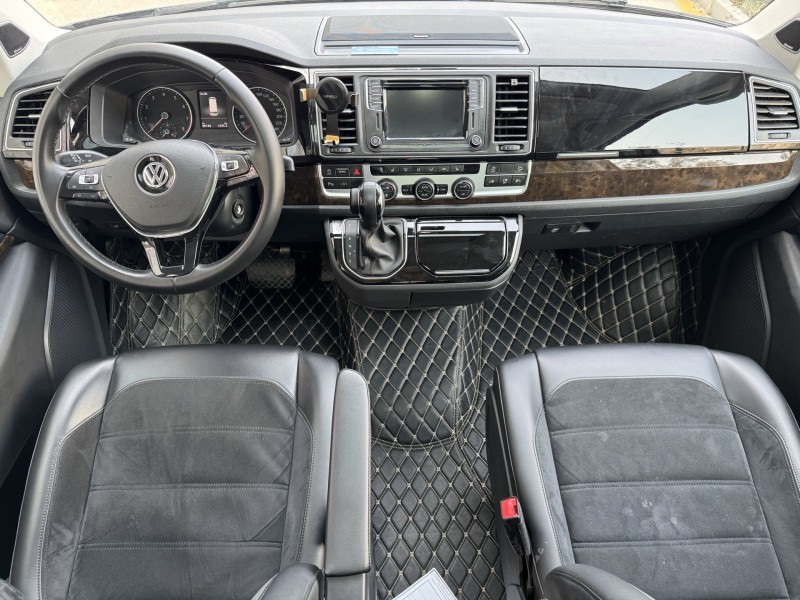 济宁18年大众迈特威5