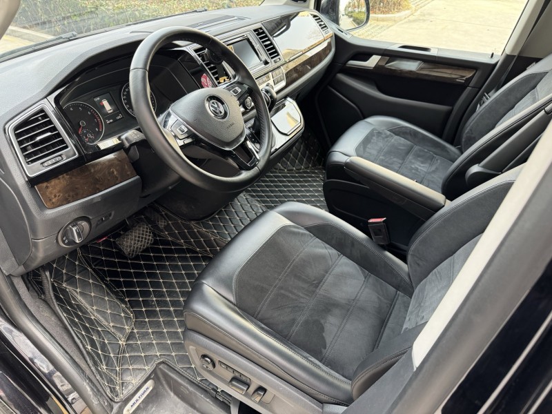 济宁18年大众迈特威6