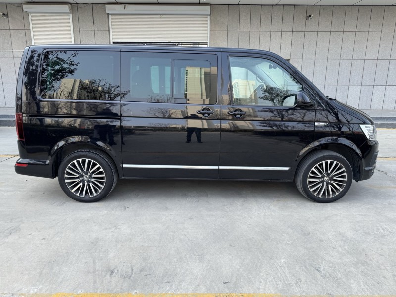 济宁18年大众迈特威7