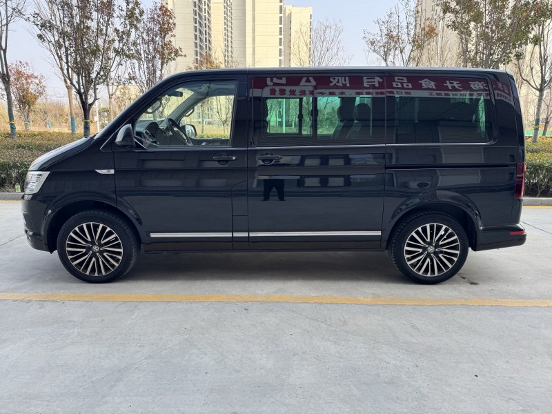 济宁18年大众迈特威8