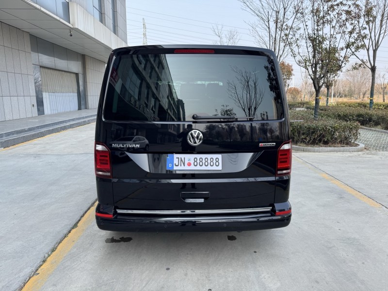 济宁18年大众迈特威9