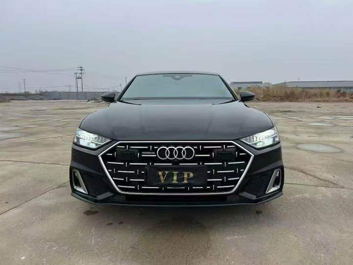 邢台24年奥迪A7L1