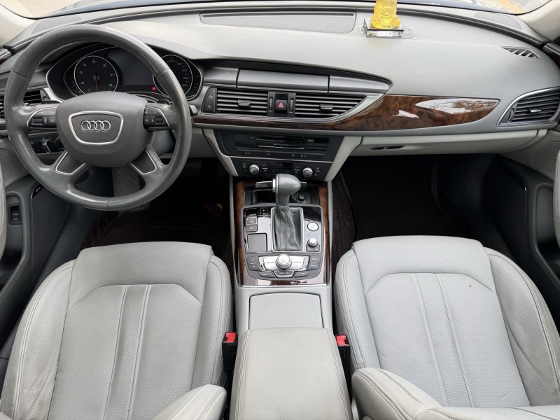 济宁15年奥迪A6L6