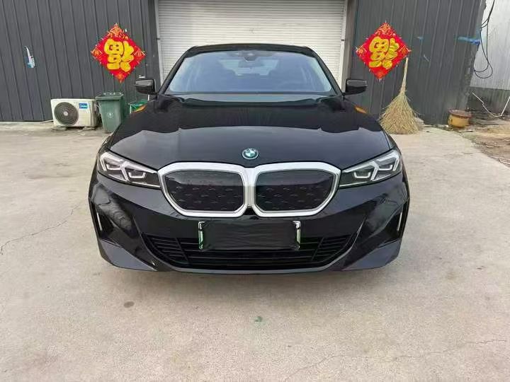 徐州23年宝马I31