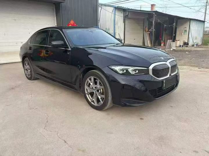 徐州23年宝马I32