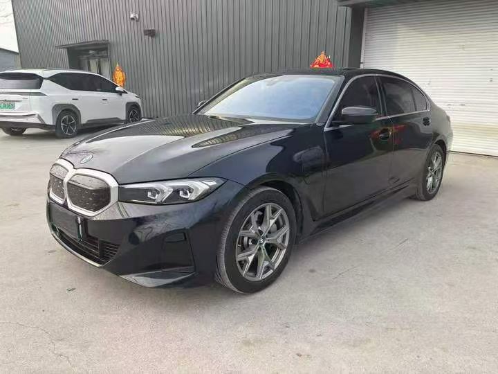 徐州23年宝马I33