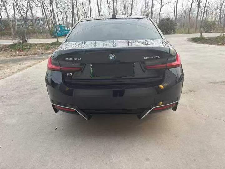 徐州23年宝马I39
