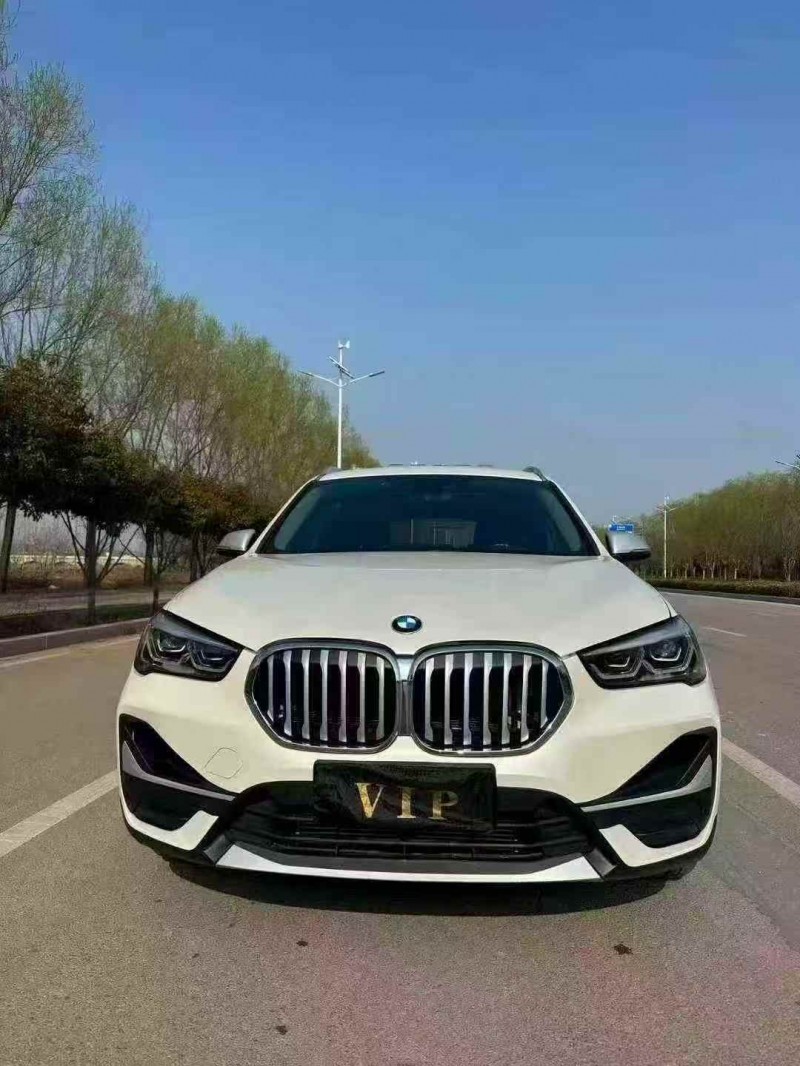 枣庄21年宝马X11