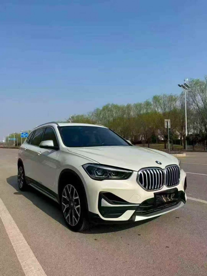 枣庄21年宝马X13