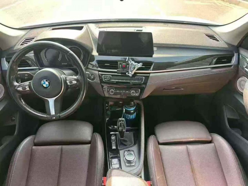 枣庄21年宝马X16