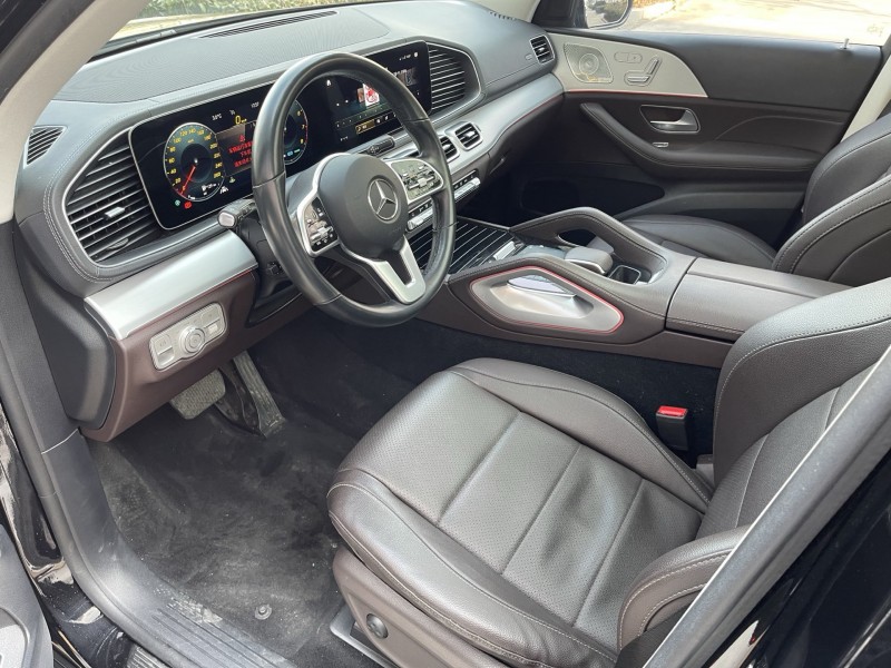 济宁23年奔驰GLE5