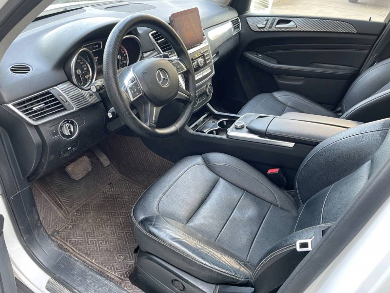 济宁15年奔驰ML4