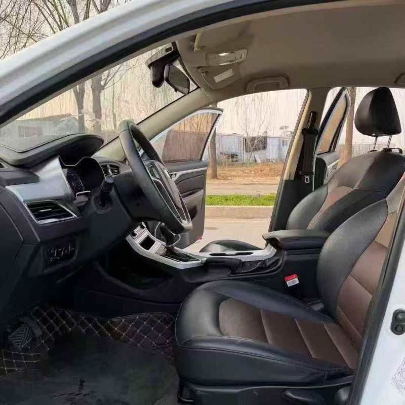 枣庄20年吉利帝豪4