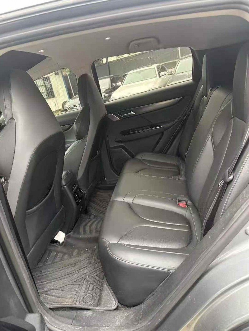 广州21年小鹏汽车G37