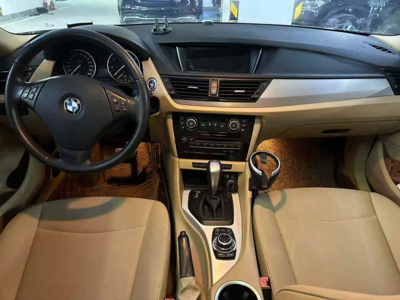 广州14年宝马X14