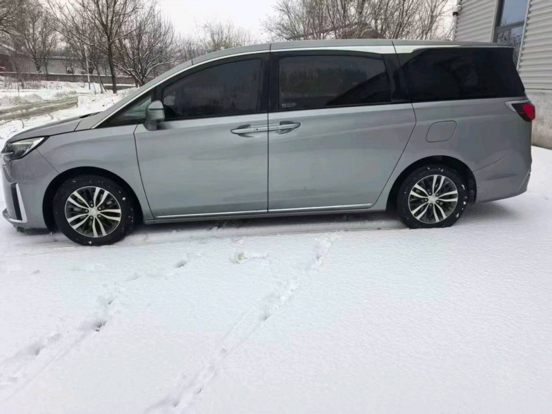 沧州23年别克GL88