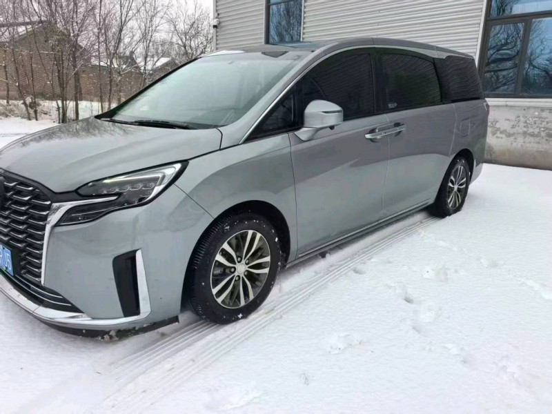 沧州23年别克GL89