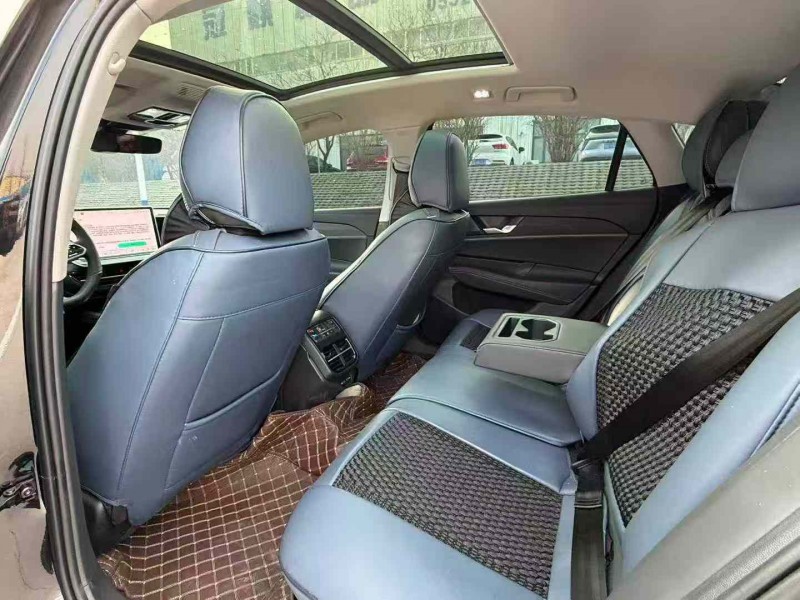 青岛25年大众帕萨特5