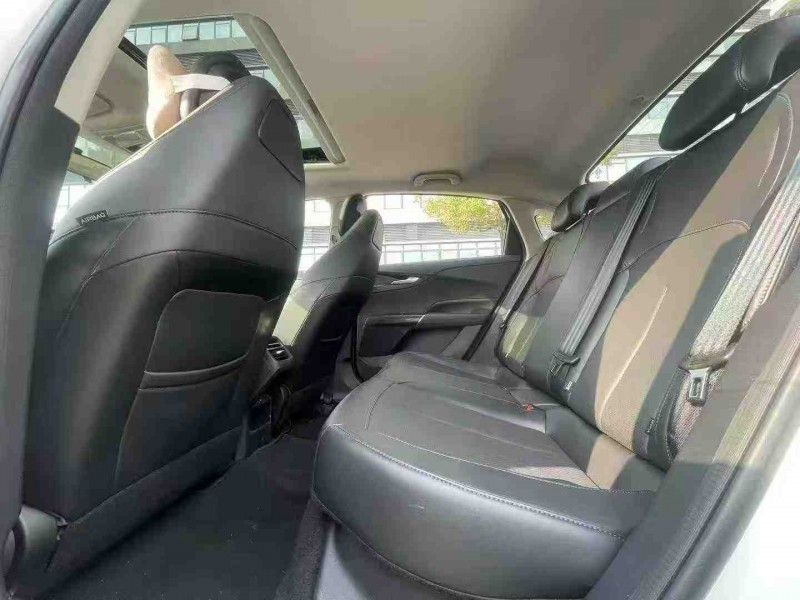 东莞25年长安汽车逸动4