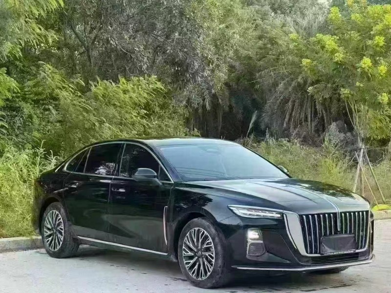 盐城24年红旗H52