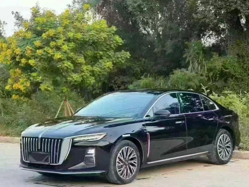 盐城24年红旗H53