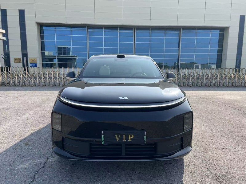 盐城25年理想L61