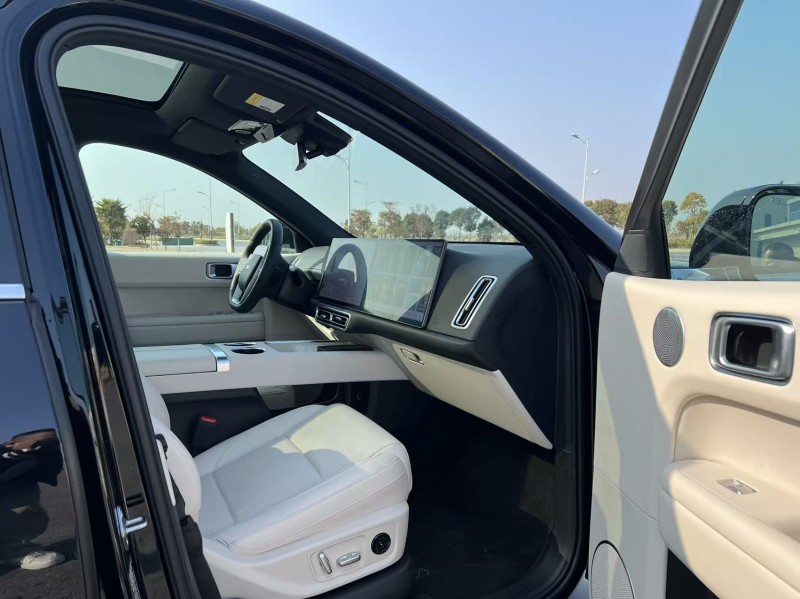 盐城25年理想L66