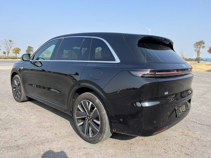 盐城25年理想L68