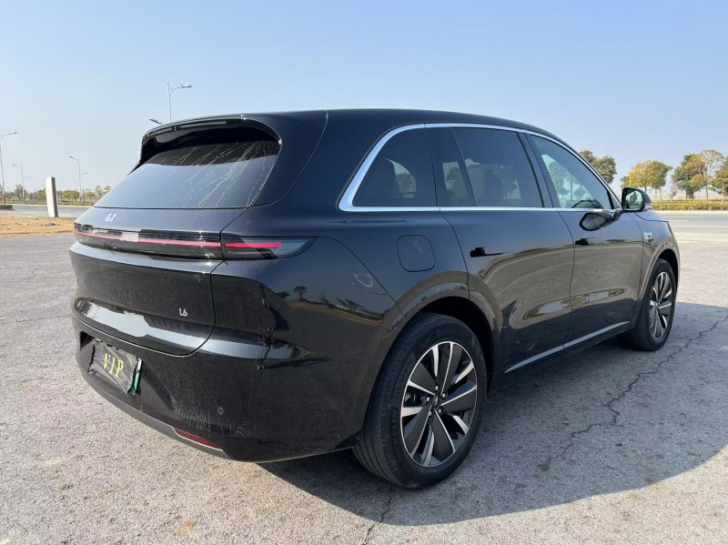 盐城25年理想L69