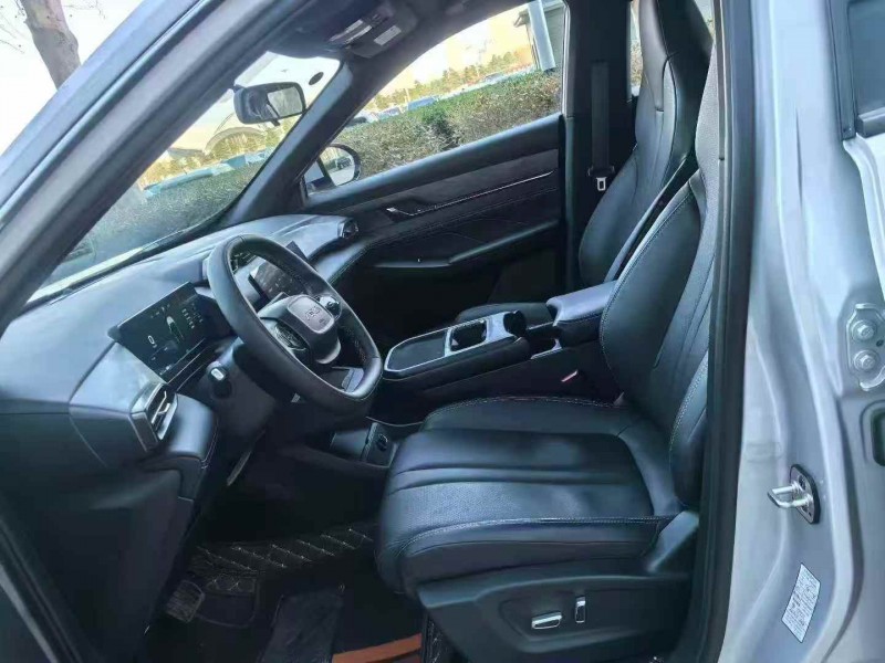 邢台25年长安汽车深蓝7