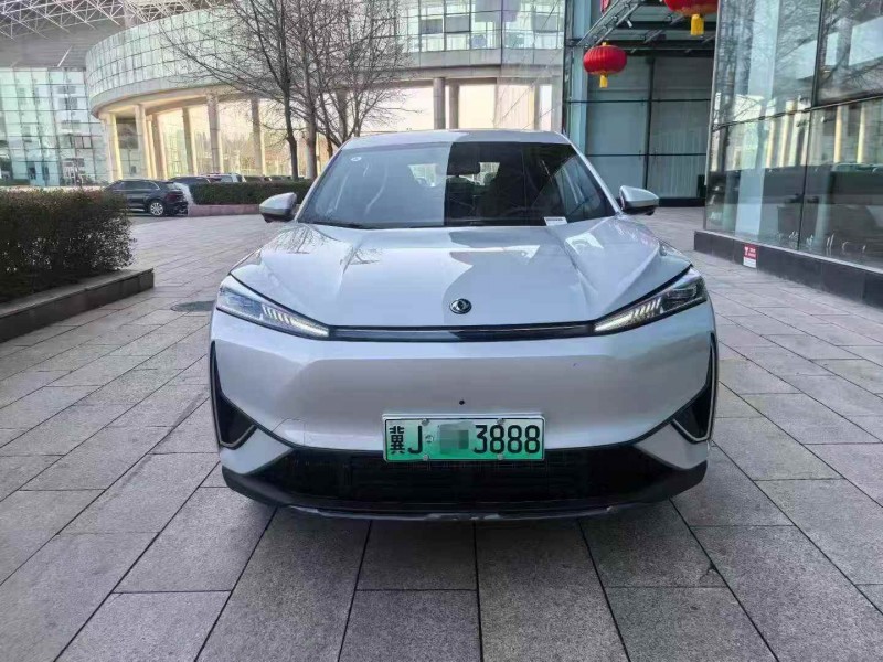 邯郸25年东风风神1