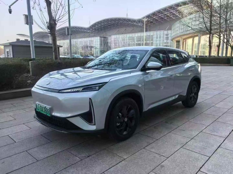 邯郸25年东风风神2