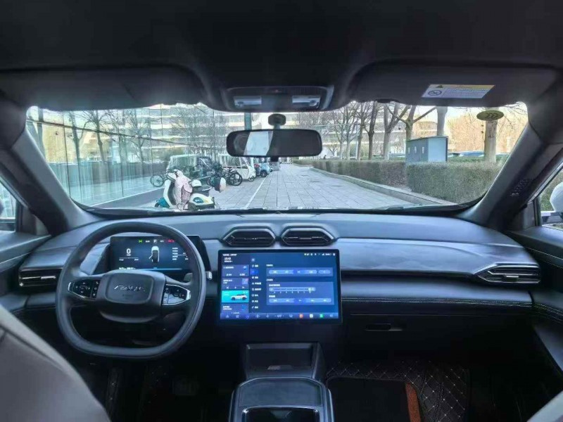 邯郸25年东风风神3