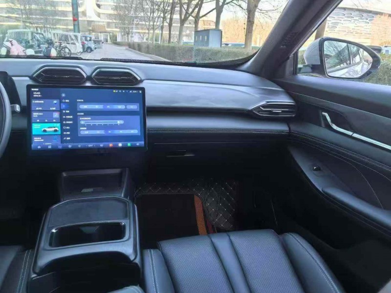 邯郸25年东风风神5