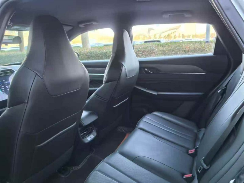 邯郸25年东风风神6