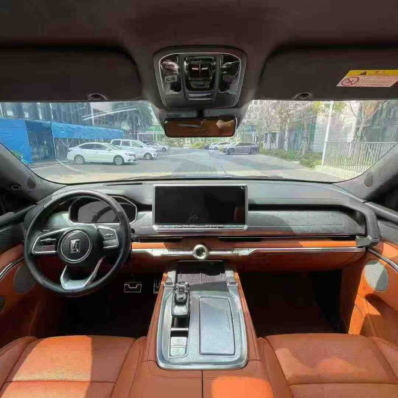 佛山24年长城汽车坦克5