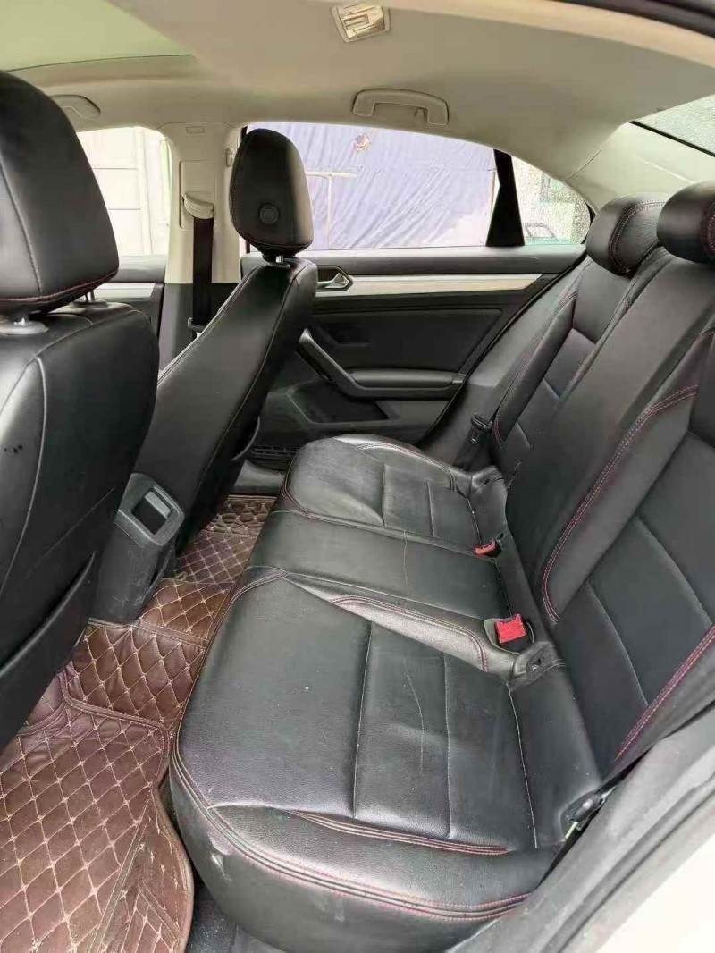 苏州21年大众凌渡3