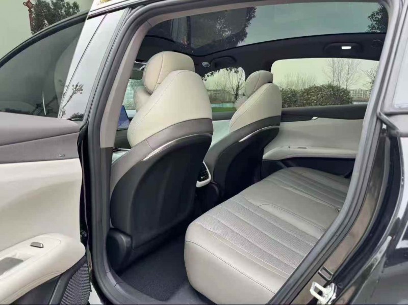 苏州25年长安汽车深蓝4