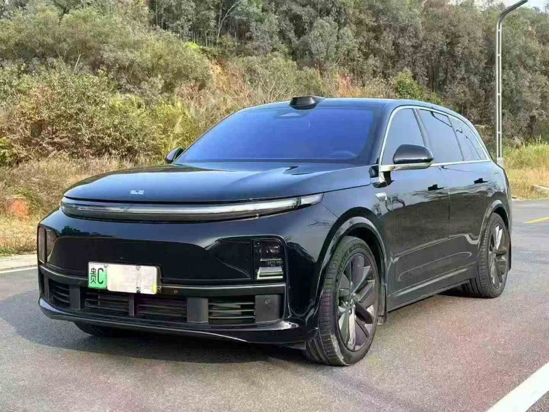 遵义25年理想理想ONE2