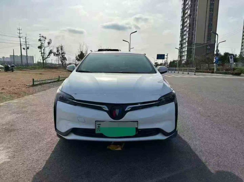 常州24年别克微蓝1