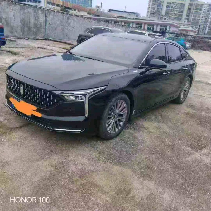 邵阳24年奔腾B702