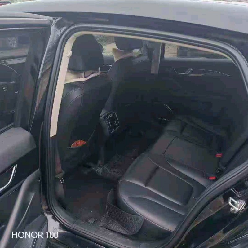 邵阳24年奔腾B705