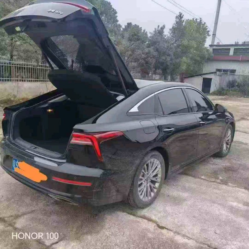 邵阳24年奔腾B706